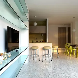  Appartement Navigli