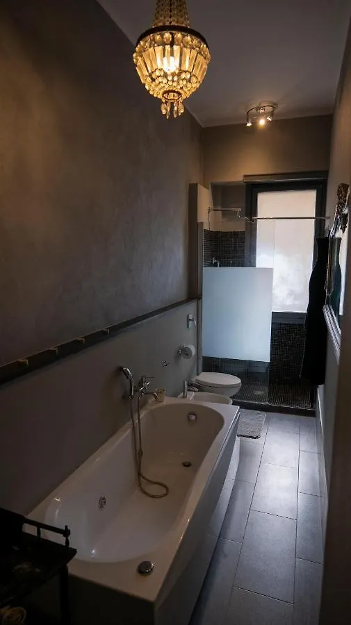 Beautiful Floral Apartment On Navigli Mailand 0*,  Italien